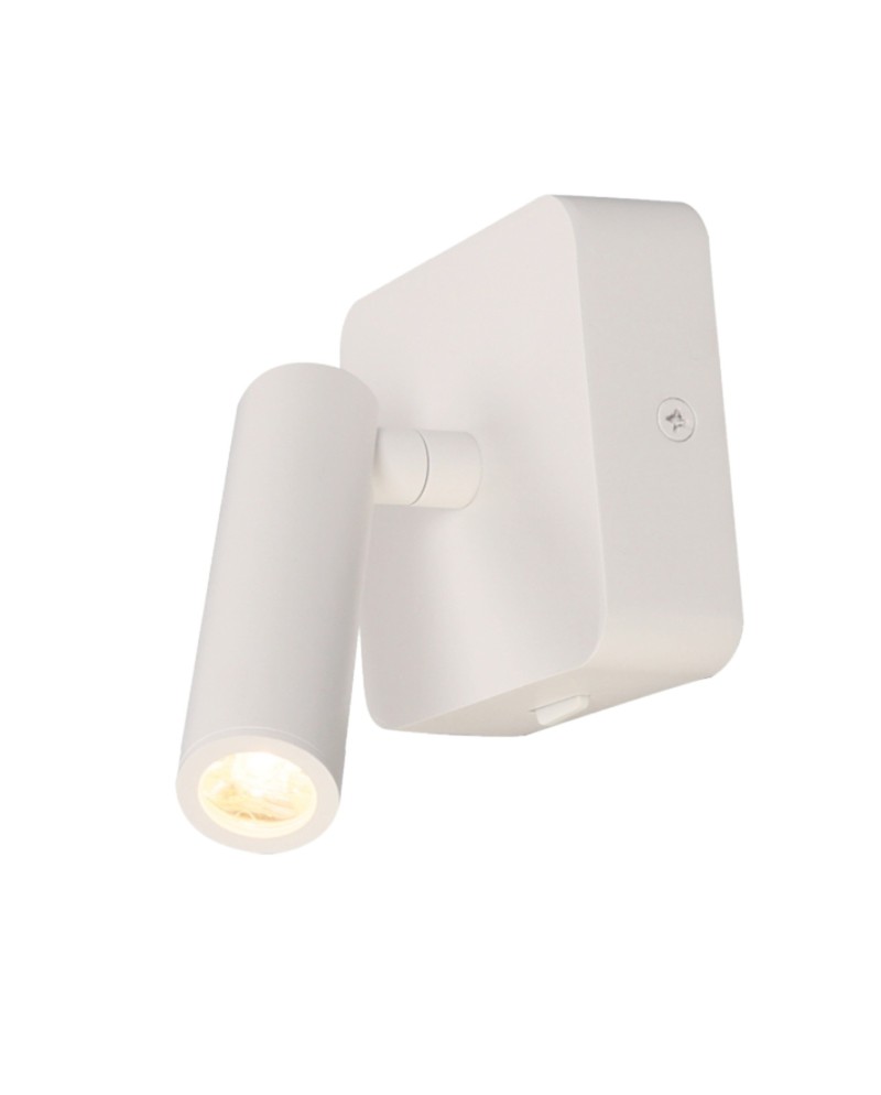 POPA * APLIQUE LECTOR 3W 3000K BLANCO